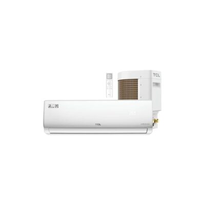 AR CONDICIONADO TCL SPLIT HI WALL ELITE INVERTER 9.000 BTUS