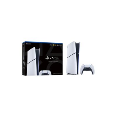 PlayStation 5 Edição Digital 825GB