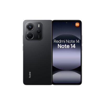 Smartphone Xiaomi Redmi Note 14 4G 8GB RAM 256GB