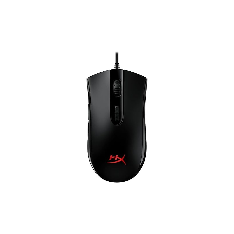 Mouse Gamer HyperX Pulsefire Core RGB