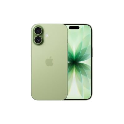 Apple iPhone 17 de 256 GB — Sálvia