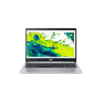 Notebook Acer Aspire 5 AMD Ryzen 5 Tela 15.6” 16 GB RAM 512 GB SSD