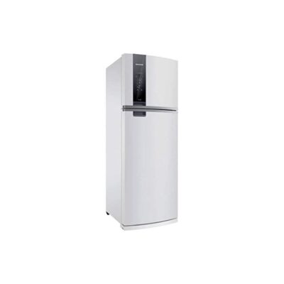 Geladeira Brastemp Duplex Frost Free 500 L