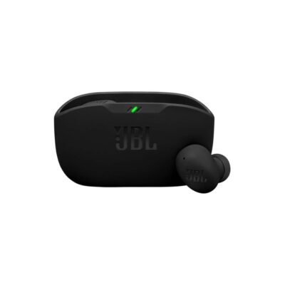 Fone de Ouvido Sem Fio, JBL, Bluetooth, Wave Buds 2