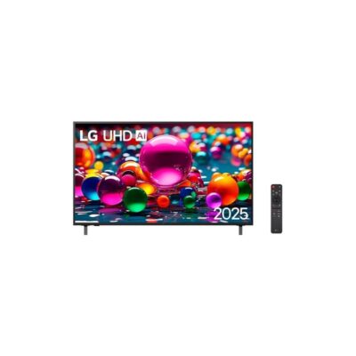 TV LG 65" LED 4K UHD Smart Pro
