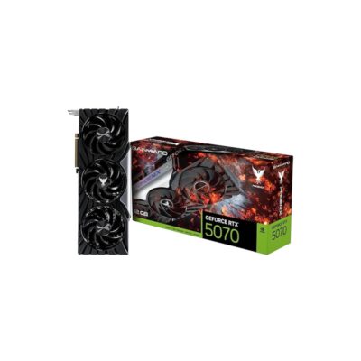 Placa de Vídeo GAINWARD RTX 5070 Phoenix 12GB GDDR7