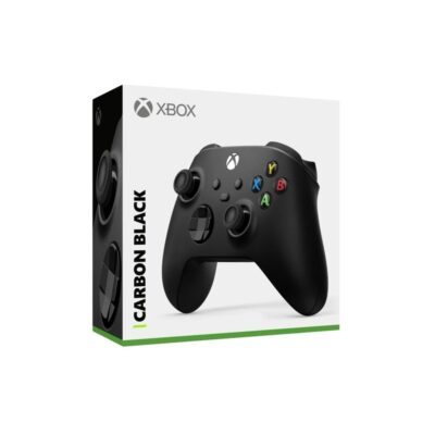 Controle Xbox Wireless Series X|s