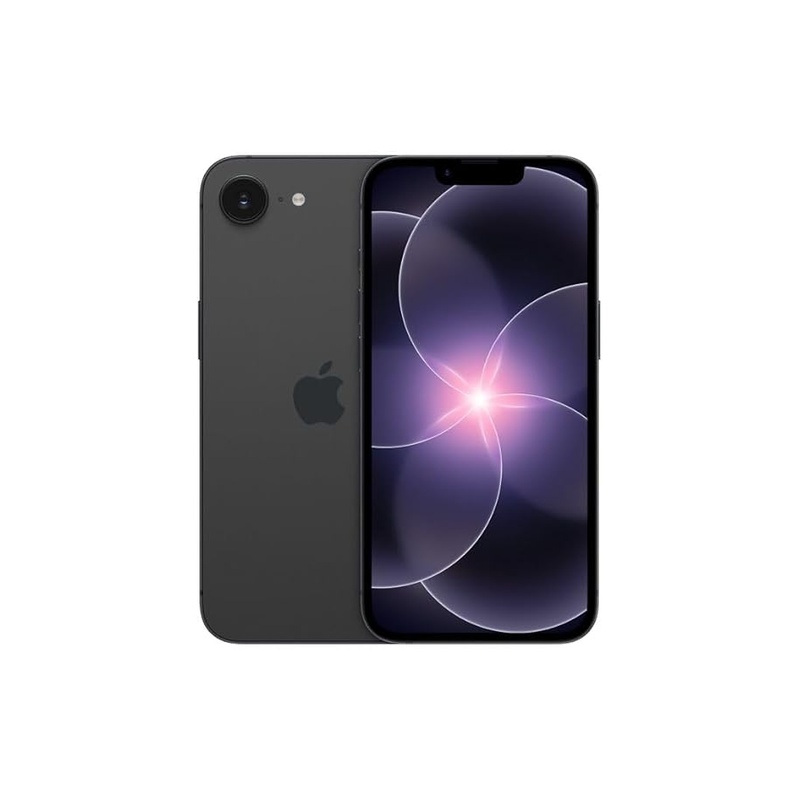 Apple iPhone 17e de 512 GB — Preto