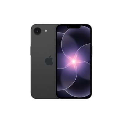 Apple iPhone 17e de 512 GB — Preto