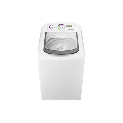 Máquina de Lavar Consul 10 kg Dosagem Econômica