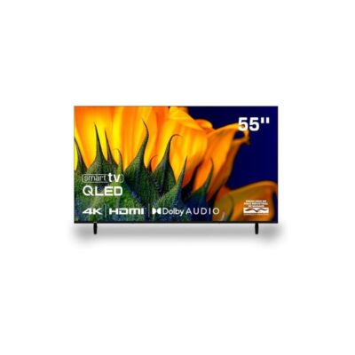 Smart TV HQ QLED 55 Polegadas