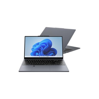 Notebook Huitbat TK-R15 AMD Ryzen 5 3500U, 8GB RAM, 512GB SSD, Tela 15,6"