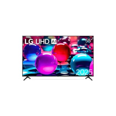 Smart TV LG UHD 55 polegadas HDR10