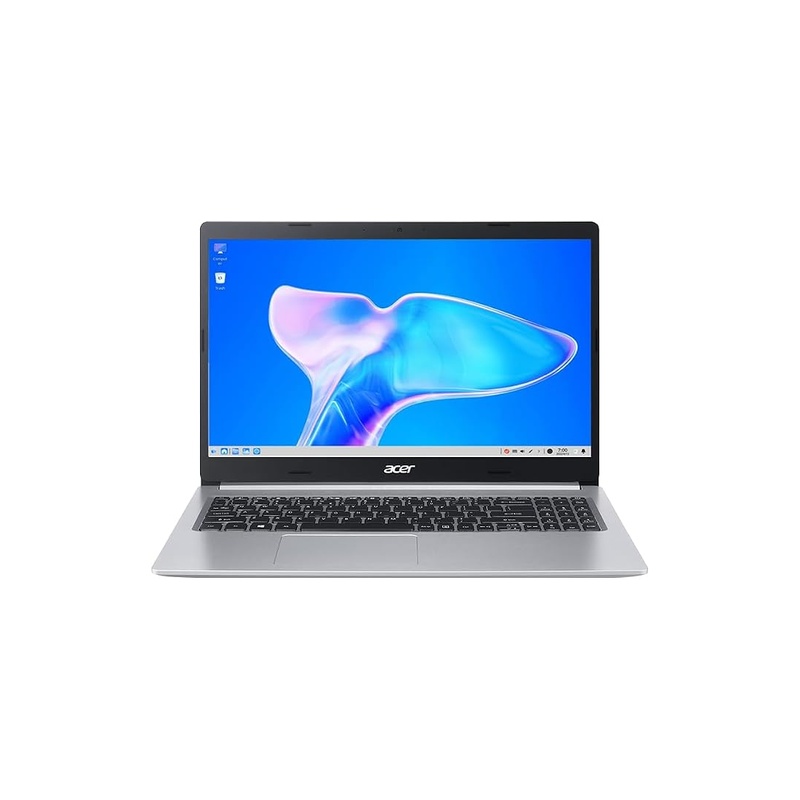 Notebook Acer Aspire 5 AMD Ryzen 5 5500U RAM 16Gb DDR4 SSD 512Gb 15.6”