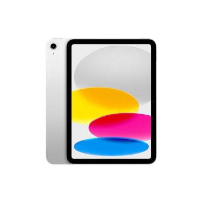 Apple 2025 iPad (Wi-Fi, 128 GB) - Prateado (A16)