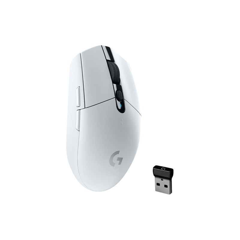 Mouse Gamer Sem Fio Logitech G305