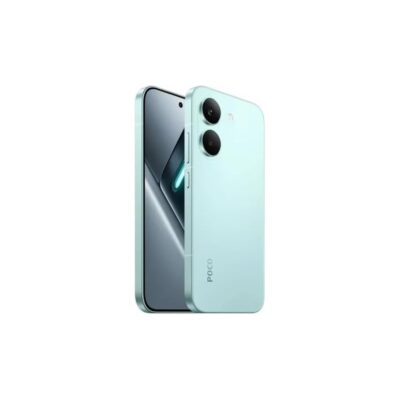 Smartphone Xiaomi Poco X8 Pro 512GB / 8GB Ram Green (Verde) NFC