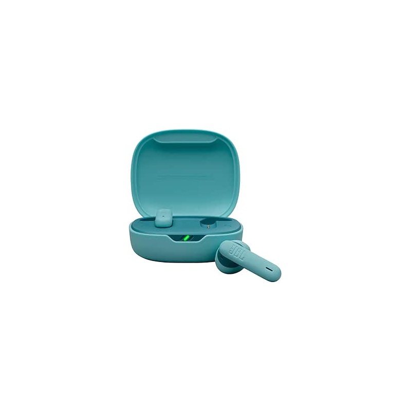 Fone de Ouvido Bluetooth JBL Wave Flex 2 Azul