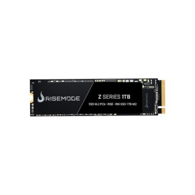 Rise Mode Z Series SSD M.2 NVMe, 1TB
