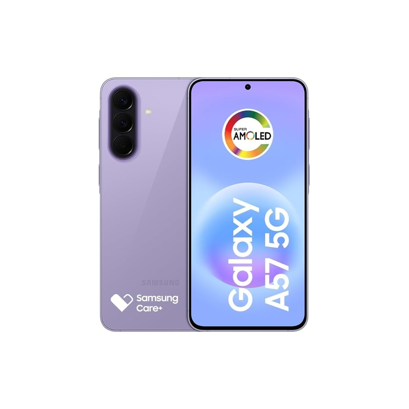 Celular Samsung Galaxy A57 5G 128GB, 8GB