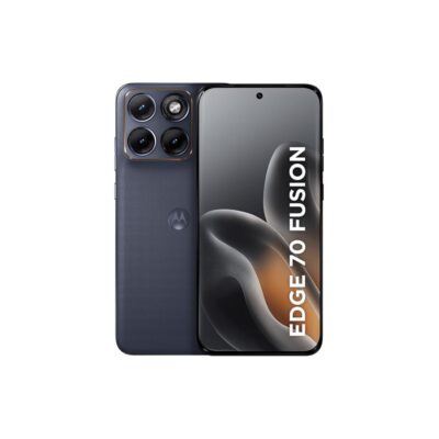 Smartphone Motorola Edge 70 Fusion 5G - 256GB 8GB