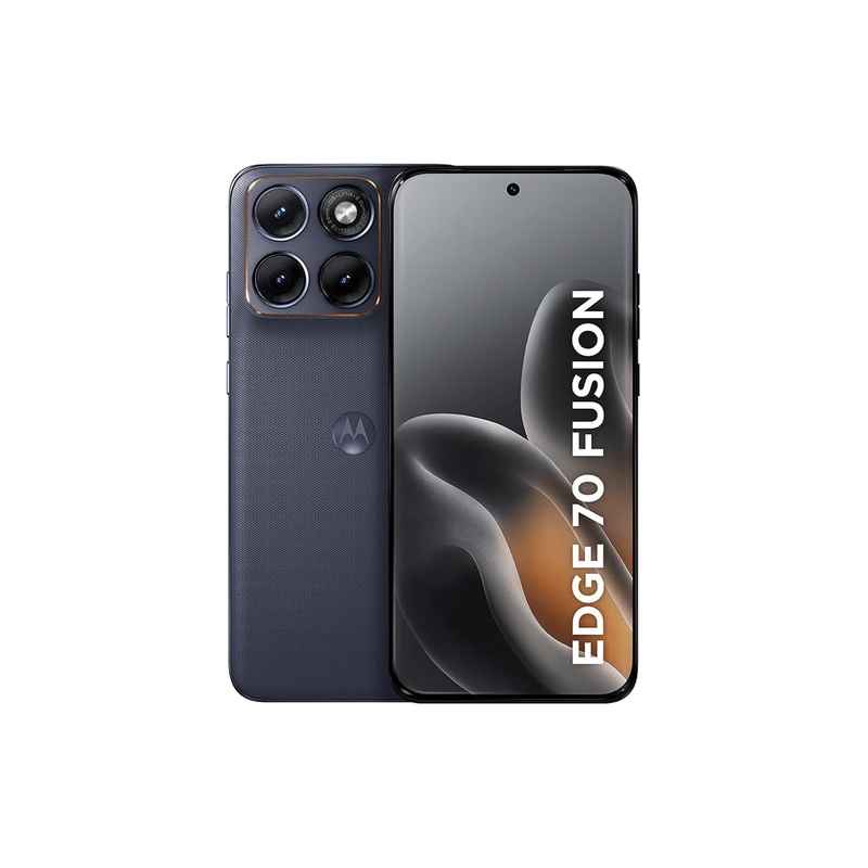 Smartphone Motorola Edge 70 Fusion 5G - 256GB 8GB