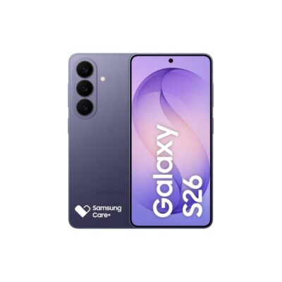 Celular Samsung Galaxy S26 5G, 512GB, 12GB RAM