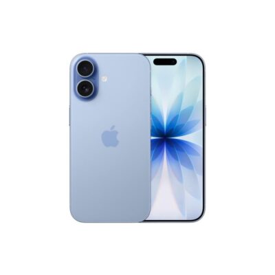 Apple iPhone 17 de 512 GB