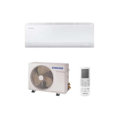 Ar Condicionado Split Hi Wall Samsung Ultra AI Inverter 9.000 Btus 220v Frio